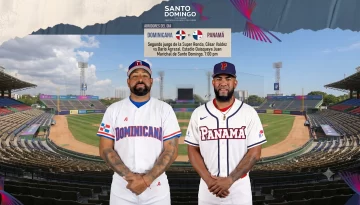Valdez y Agrazal protagonizan un duelo de alto voltaje en la Súper Ronda Valdez y Agrazal protagonizan un duelo de alto voltaje en la Súper Ronda