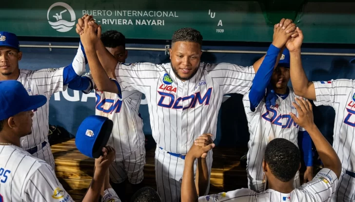 Welington Castillo: “Estoy orgulloso de cada uno de ustedes” Welington Castillo: “Estoy orgulloso de cada uno de ustedes”