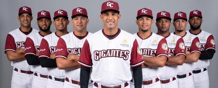 Miguel Cairo encabeza experimentado staff de coaches Miguel Cairo encabeza experimentado staff de coaches