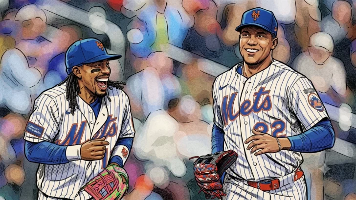 Peralta revela que promovió diálogo entre Soto y Lindor; ambos difieren sobre lo ocurrido Peralta revela que promovió diálogo entre Soto y Lindor; ambos difieren sobre lo ocurrido