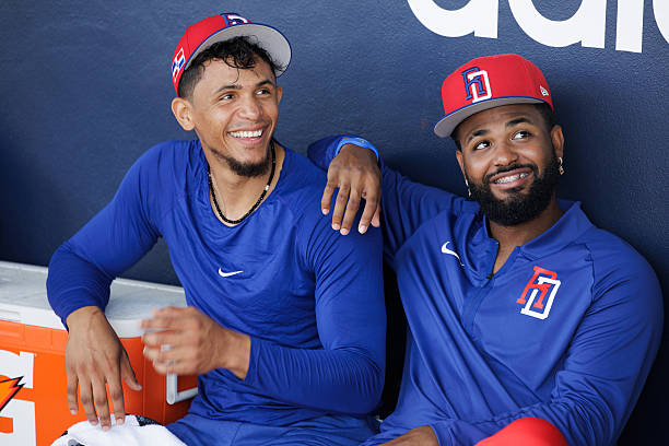 “El más alto nivel que yo he alcanzado es el WBC” “El más alto nivel que yo he alcanzado es el WBC”