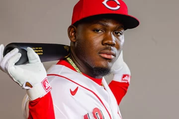Héctor Rodríguez recibirá su primera oportunidad con los Rojos Héctor Rodríguez recibirá su primera oportunidad con los Rojos