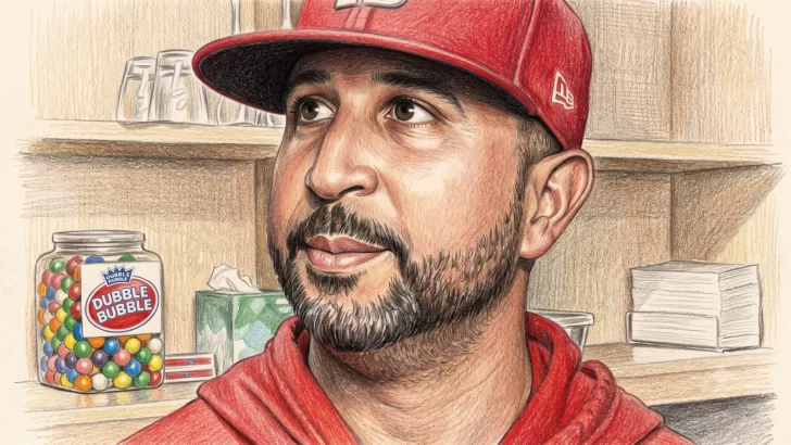 Mármol elogia la profundidad de los Cardenales Mármol elogia la profundidad de los Cardenales