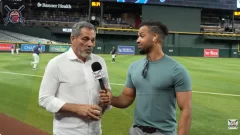 Noboa: “Estoy orgulloso de todos nuestros muchachos latinos”