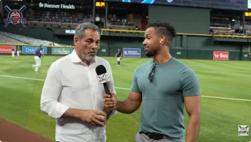 Noboa: “Estoy orgulloso de todos nuestros muchachos latinos” Noboa: “Estoy orgulloso de todos nuestros muchachos latinos”