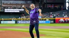 Diamondbacks reconocen a Junior Noboa