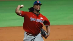 De la Cruz y el relevo silencian a Nicaragua  