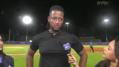De la Cruz: “El grupo y Dios hicieron posible esta victoria”