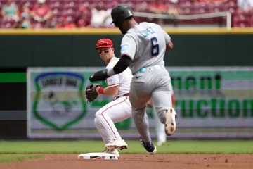 Otto López enfrenta serie clave ante Filadelfia en la lucha de bateo Otto López enfrenta serie clave ante Filadelfia en la lucha de bateo