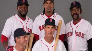 Manny Mota: “El mejor bateador dominicano que he visto se llama Manny Ramírez” Manny Mota: “El mejor bateador dominicano que he visto se llama Manny Ramírez”