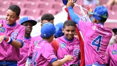 Dominicana extiende a 16 su racha de victorias