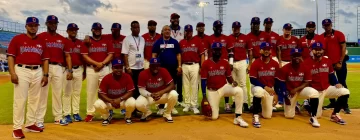 Fedobe apunta a la Copa América, Premier 12 y mundiales de categorías menores Fedobe apunta a la Copa América, Premier 12 y mundiales de categorías menores