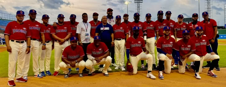 Fedobe apunta a la Copa América, Premier 12 y mundiales de categorías menores Fedobe apunta a la Copa América, Premier 12 y mundiales de categorías menores