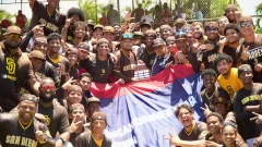 Padres Gold conquistan el bicampeonato de la DSL