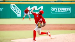 Dominicana debuta con victoria ante Panamá
