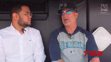 Manny Acta descarta por ahora un regreso al béisbol dominicano Manny Acta descarta por ahora un regreso al béisbol dominicano