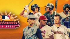 28 prospectos dominicanos a la Liga Otoñal de Arizona
