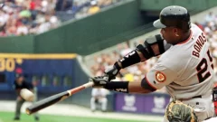 Manny Mota coloca a Barry Bonds por encima de todos los bateadores que vio