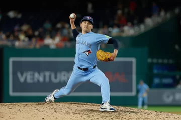 Licey incorpora al derecho CJ Van Eyk como primer importado Licey incorpora al derecho CJ Van Eyk como primer importado