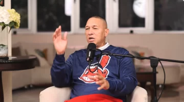 Julián Tavárez lanza una advertencia a los peloteros: “El dinero no dura para siempre” Julián Tavárez lanza una advertencia a los peloteros: “El dinero no dura para siempre”