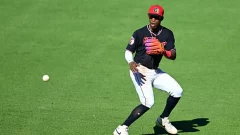 Dauri Fernández, prospecto del Draft 2026