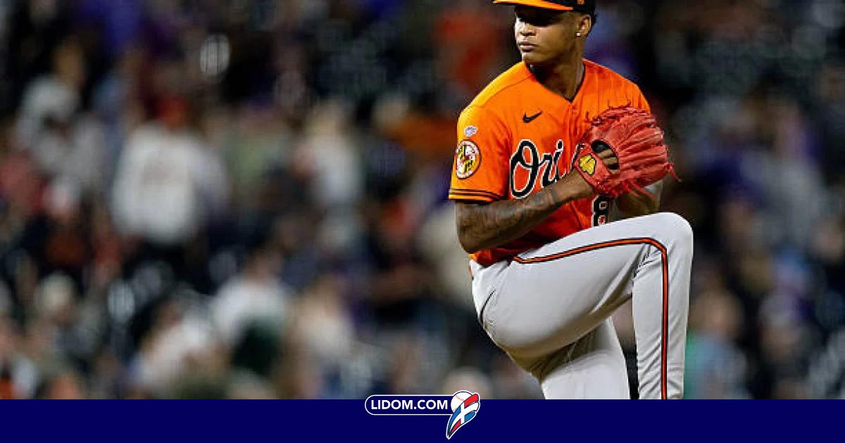 Luis Mario de León, debut 26 y el 986 de por vida