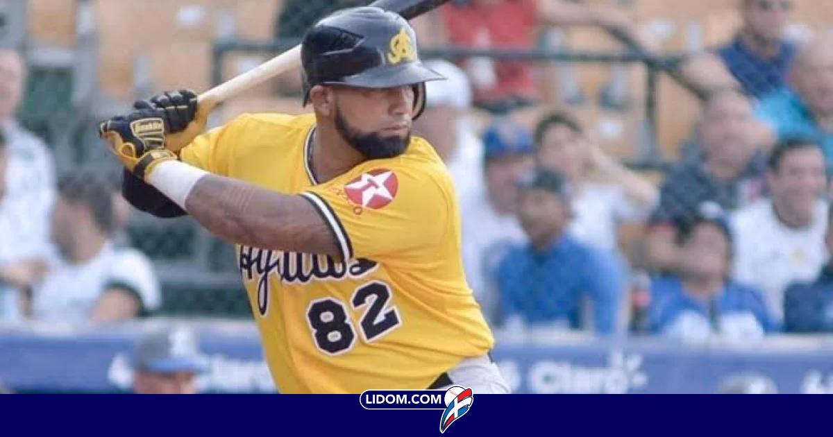 Estrellas firman 8 agentes libres luego del Draft de Novatos