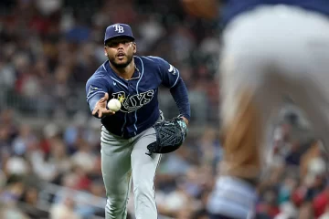 Freddy Peralta:“Todo el trabajo, está dando frutos” Freddy Peralta:“Todo el trabajo, está dando frutos”