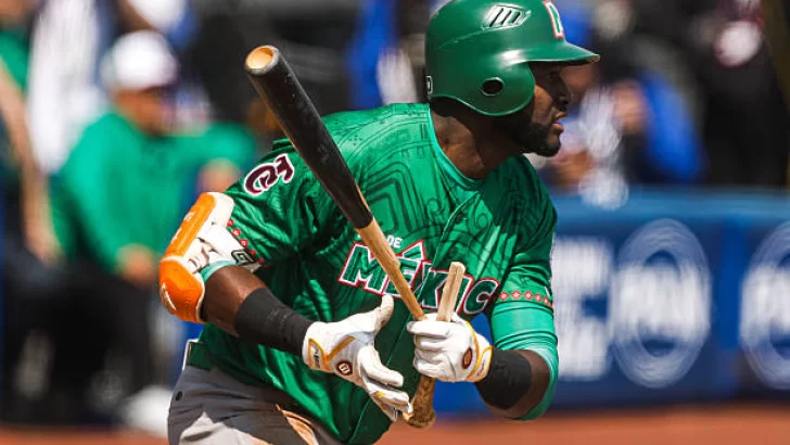 Florial regresa a LIDOM como nuevo importado del Licey Florial regresa a LIDOM como nuevo importado del Licey