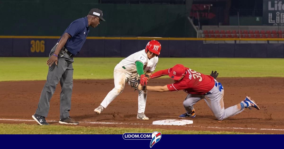 Gallardo impulsa a México sobre Dominicana en duelo de pitcheo