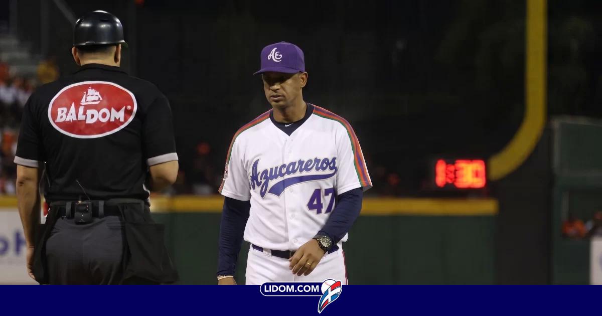 Víctor Estévez encabezará staff con experiencia de Grandes Ligas y LIDOM