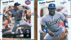 David Cone revive violento incidente con Pedro Guerrero