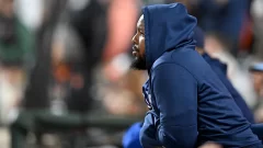 Vladimir Guerrero Jr. recibe críticas de exestrellas de MLB