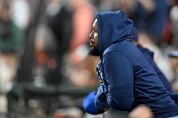 Vladimir Guerrero Jr. recibe críticas de exestrellas de MLB Vladimir Guerrero Jr. recibe críticas de exestrellas de MLB