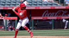 Hayden Álvarez, prospecto del Draft 2026