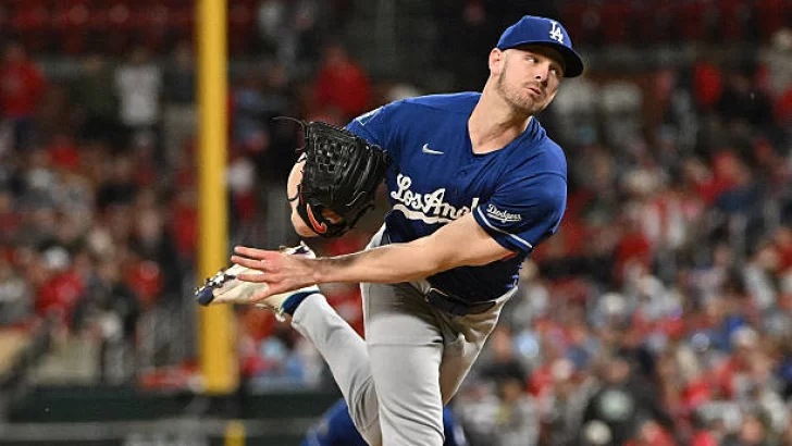 Gigantes contratan al zurdo Jake Eder como séptimo importado Gigantes contratan al zurdo Jake Eder como séptimo importado