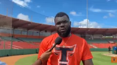 Johnkensy promete jugar la temporada completa