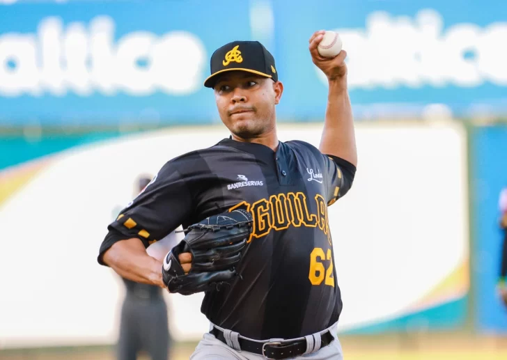 Licey anuncia al veterano zurdo José Quintana como 5to importado Licey anuncia al veterano zurdo José Quintana como 5to importado