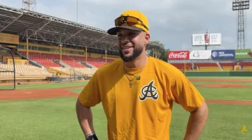 Luis Liberato llega con ilusión de jugar para su pueblo Luis Liberato llega con ilusión de jugar para su pueblo
