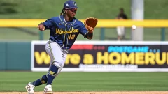 Jesús Madé se destapa y toca las puertas de Milwaukee