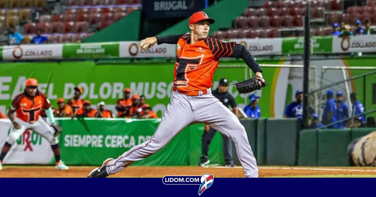 Sánchez y Rodríguez regresan con los Toros del Este