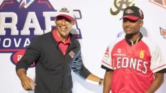 Elián Peña, “Ahora es que falta mucho por dar por Leones”
