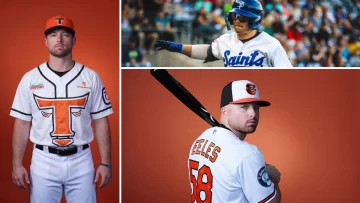 Toros apuestan por la versatilidad de Payton Eeles Toros apuestan por la versatilidad de Payton Eeles