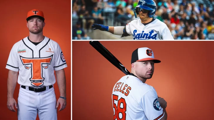 Toros apuestan por la versatilidad de Payton Eeles Toros apuestan por la versatilidad de Payton Eeles