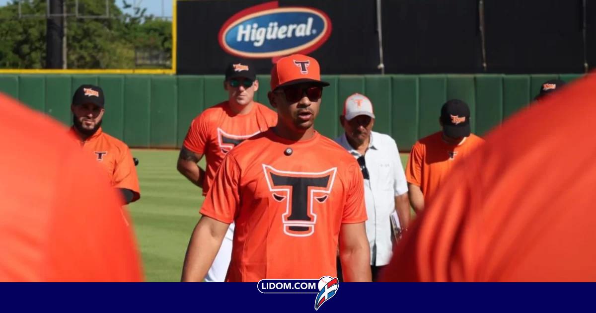Toros convocan a sus entrenamientos el 21 de septiembre