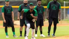 Estrellas comienzan este lunes entrenamientos con escuadra completa