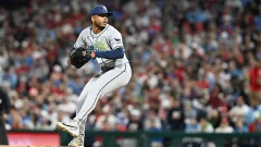 Peralta cierra fuerte y frena a Filadelfia