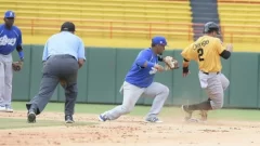 Licey anuncia siete partidos de pretemporada Licey anuncia siete partidos de pretemporada