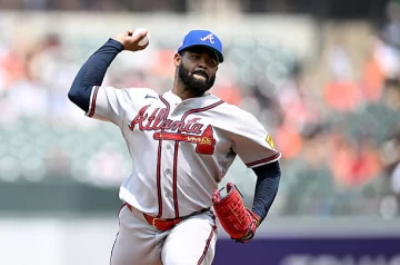 Reynaldo López listo para reintegrarse a los Bravos Reynaldo López listo para reintegrarse a los Bravos