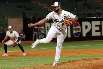 Estrellas anuncian relevista Richard Guasch como importado Estrellas anuncian relevista Richard Guasch como importado
